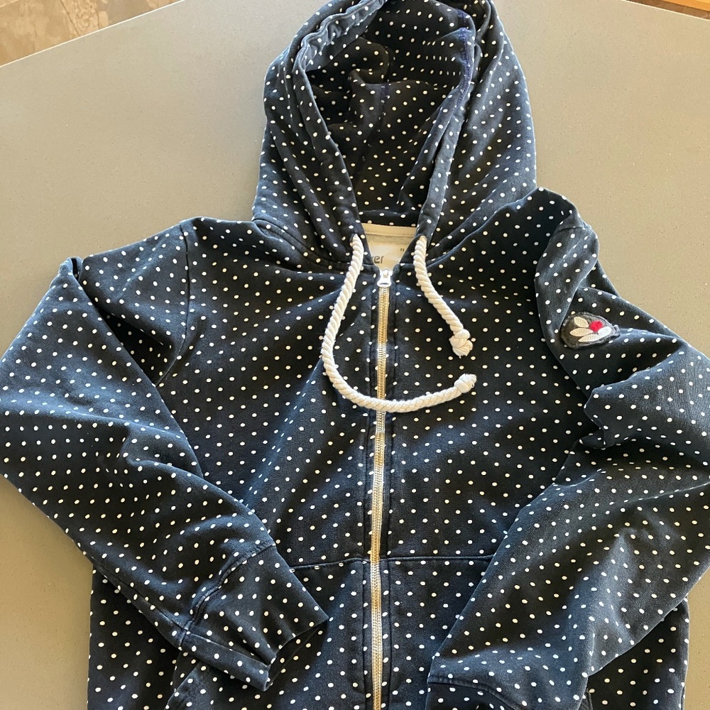 Ever Hoodie, size large
